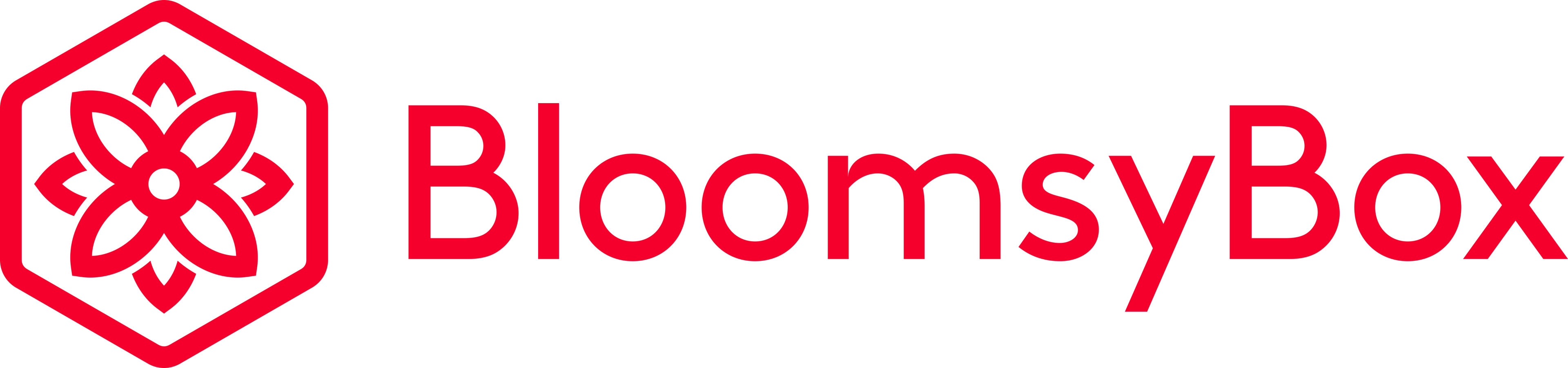 BloomsyBox Help Center logo